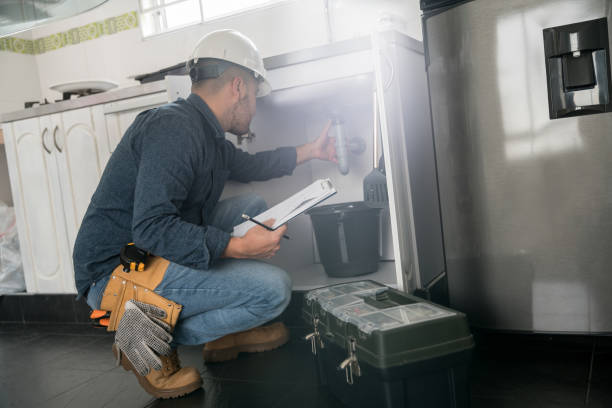 Best Water Softener Installation  in Parsons, WV