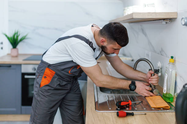 Best Plumbing Inspection Services  in Parsons, WV