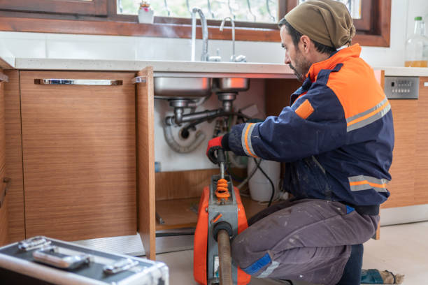 Best Local Plumber Services  in Parsons, WV
