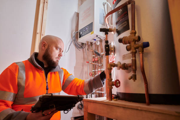 Best Boilers & Radiators  in Parsons, WV
