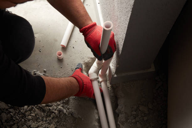 Best Plumbing Installation Services  in Parsons, WV