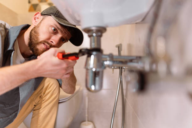 Best Affordable Plumber Near Me  in Parsons, WV