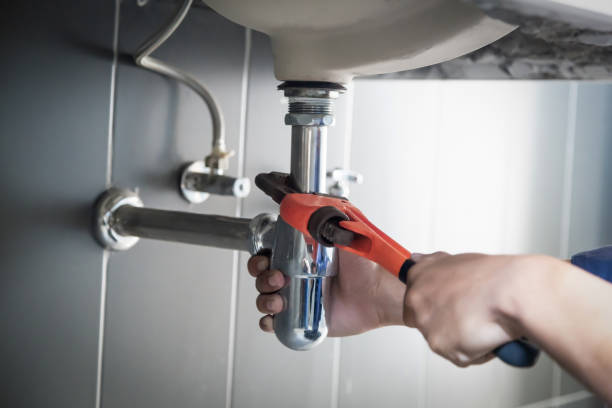 Best Plumbing Services Near Me  in Parsons, WV