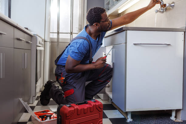 Best Sewer Cleaning Services  in Parsons, WV