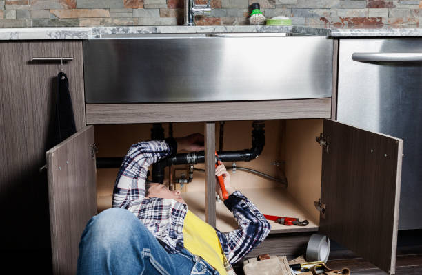 Best Drain Cleaning Services  in Parsons, WV