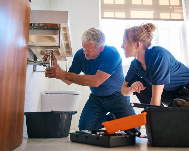 Best Emergency Plumbing Repair  in Parsons, WV